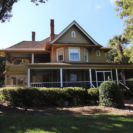 Thurston House Altamonte Springs Bagian luar foto