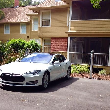 Thurston House Altamonte Springs Bagian luar foto