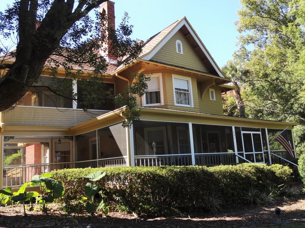Thurston House Altamonte Springs Bagian luar foto