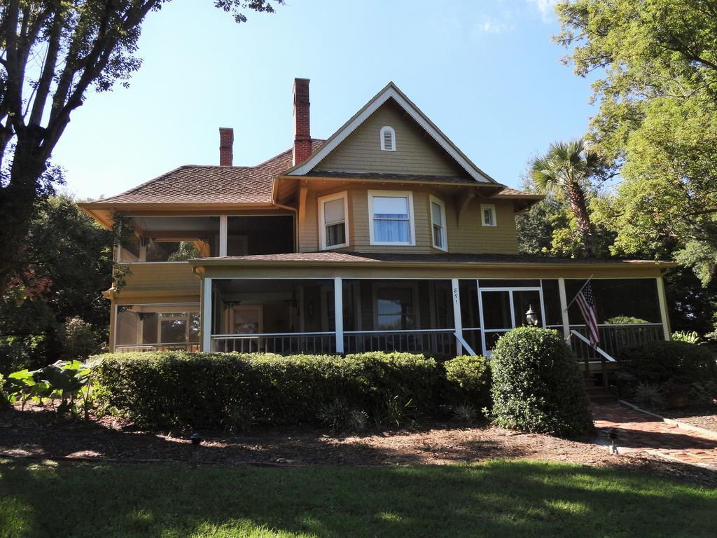 Thurston House Altamonte Springs Bagian luar foto