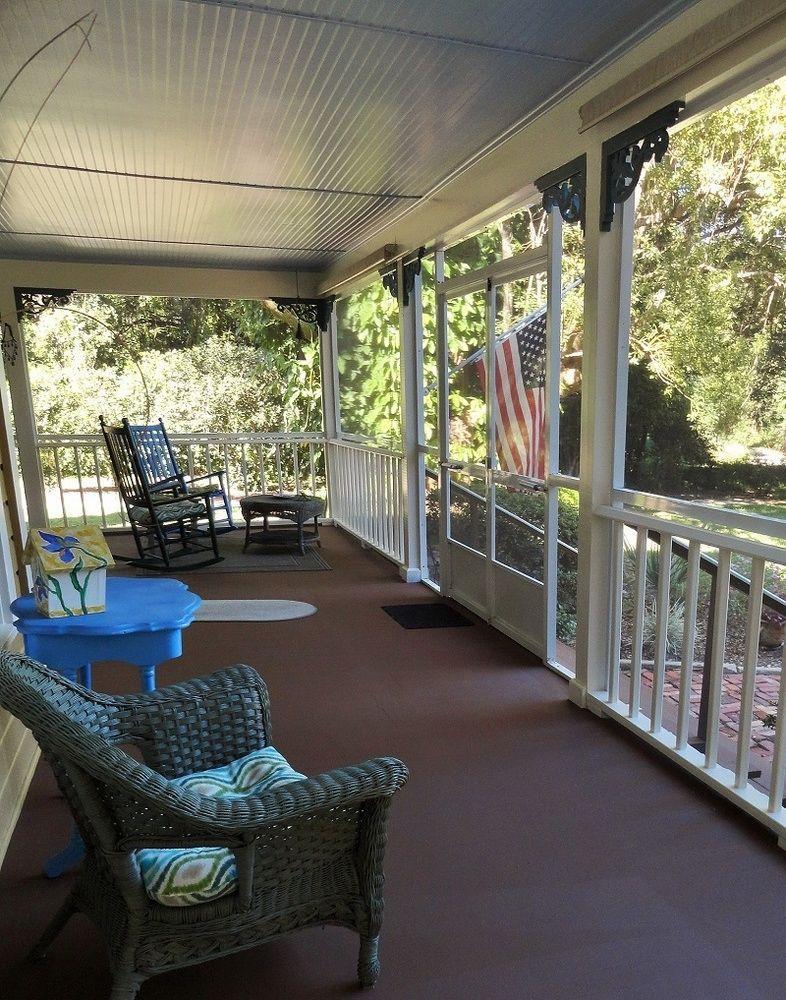 Thurston House Altamonte Springs Bagian luar foto