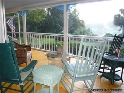 Thurston House Altamonte Springs Fasilitas foto