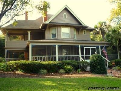 Thurston House Altamonte Springs Bagian luar foto