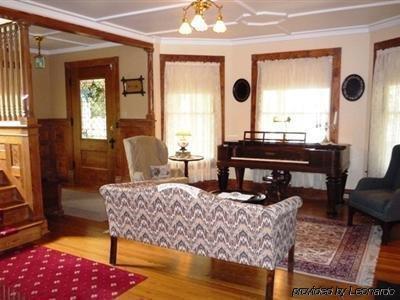 Thurston House Altamonte Springs Ruang foto