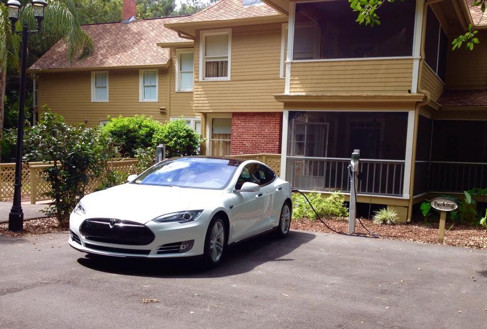 Thurston House Altamonte Springs Bagian luar foto
