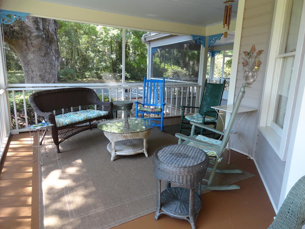 Thurston House Altamonte Springs Bagian luar foto