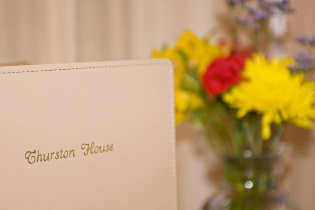 Thurston House Altamonte Springs Bagian luar foto