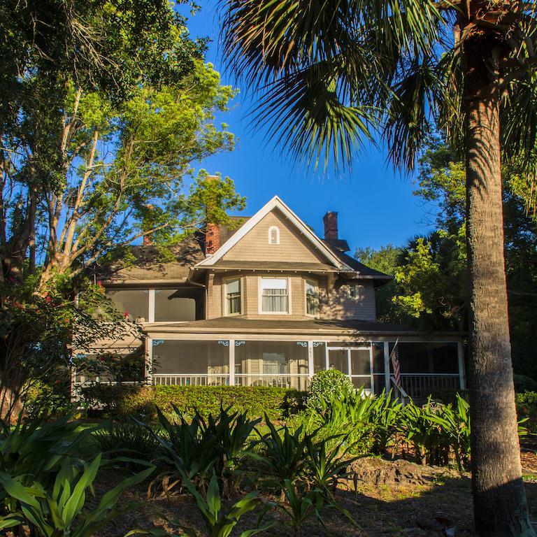 Thurston House Villa Altamonte Springs Bagian luar foto