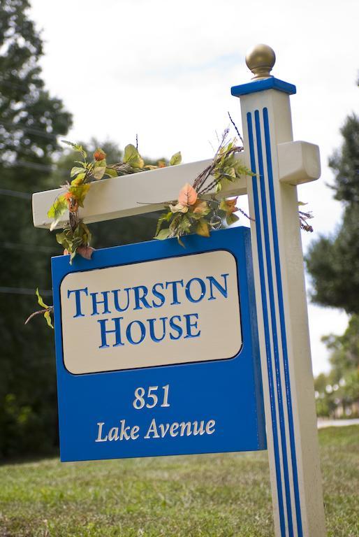 Thurston House Villa Altamonte Springs Bagian luar foto