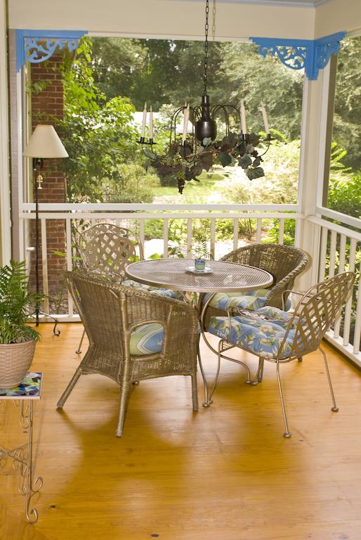 Thurston House Altamonte Springs Bagian luar foto