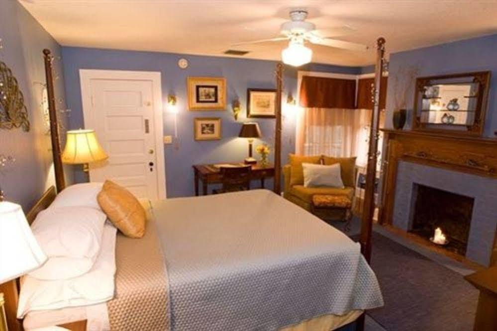 Thurston House Altamonte Springs Bagian luar foto